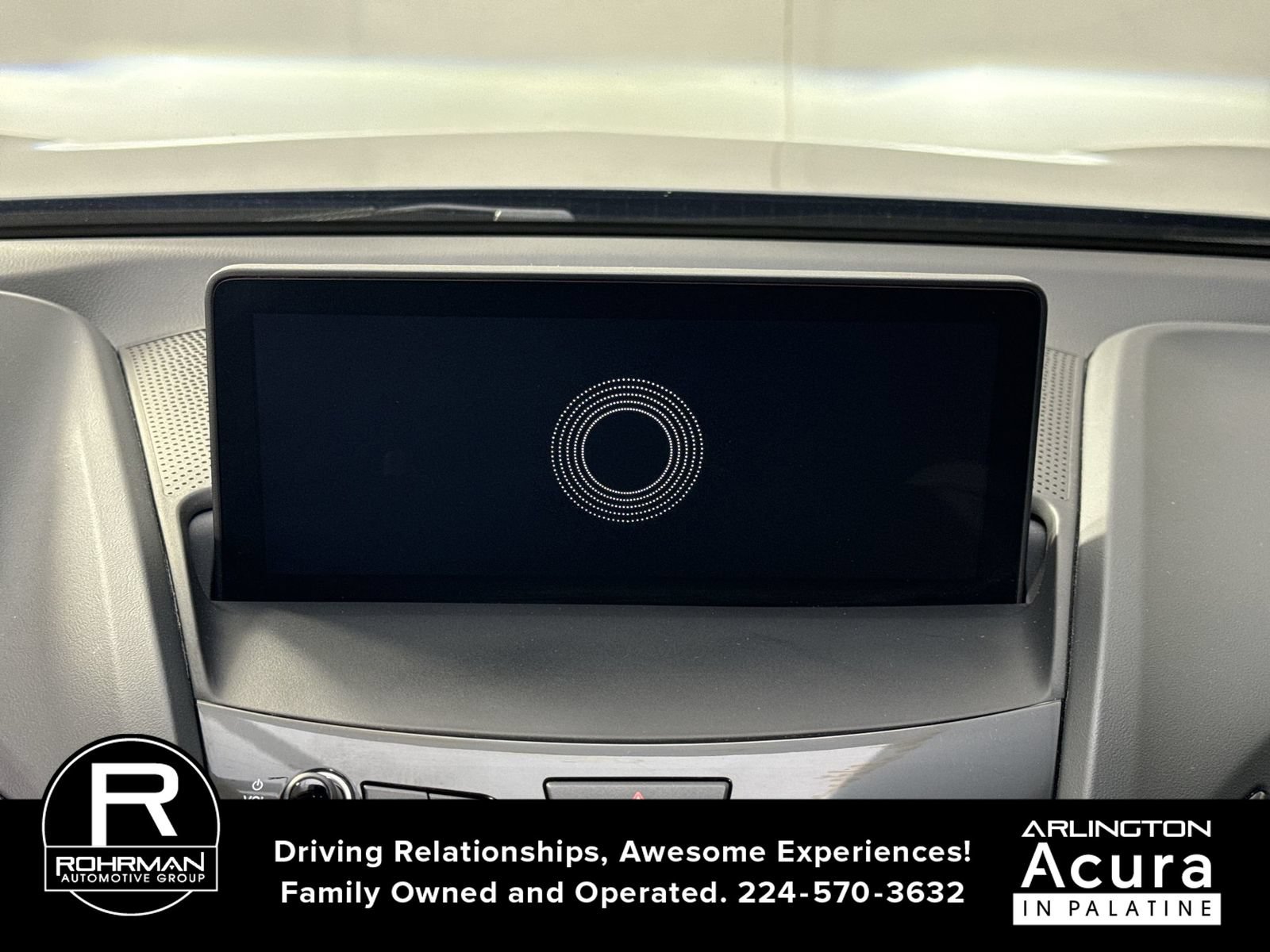 Certified 2024 Acura RDX SH-AWD image 6