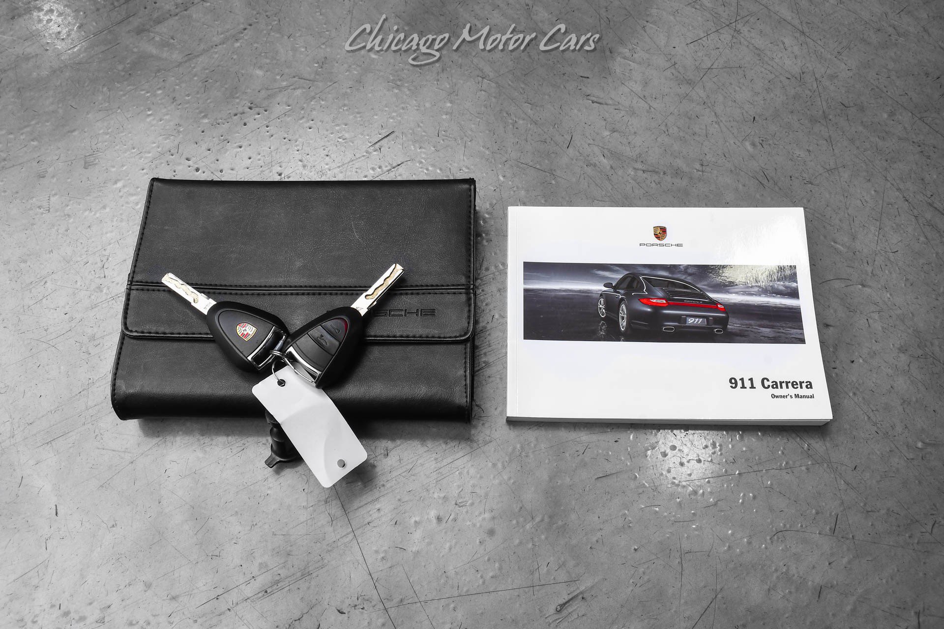 Used 2011 Porsche 911 Carrera GTS image 53