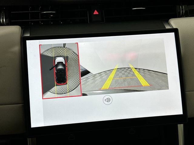 Used 2024 Land Rover Discovery Sport S image 14