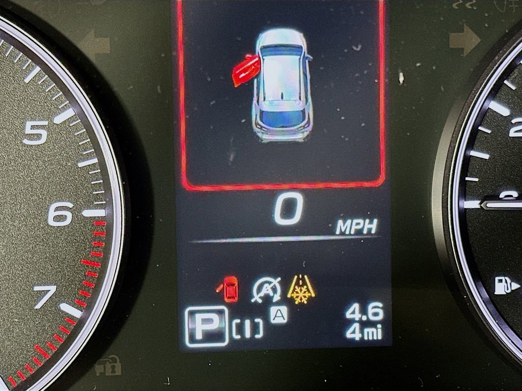 New 2026 Subaru Crosstrek 2.0i Premium image 16