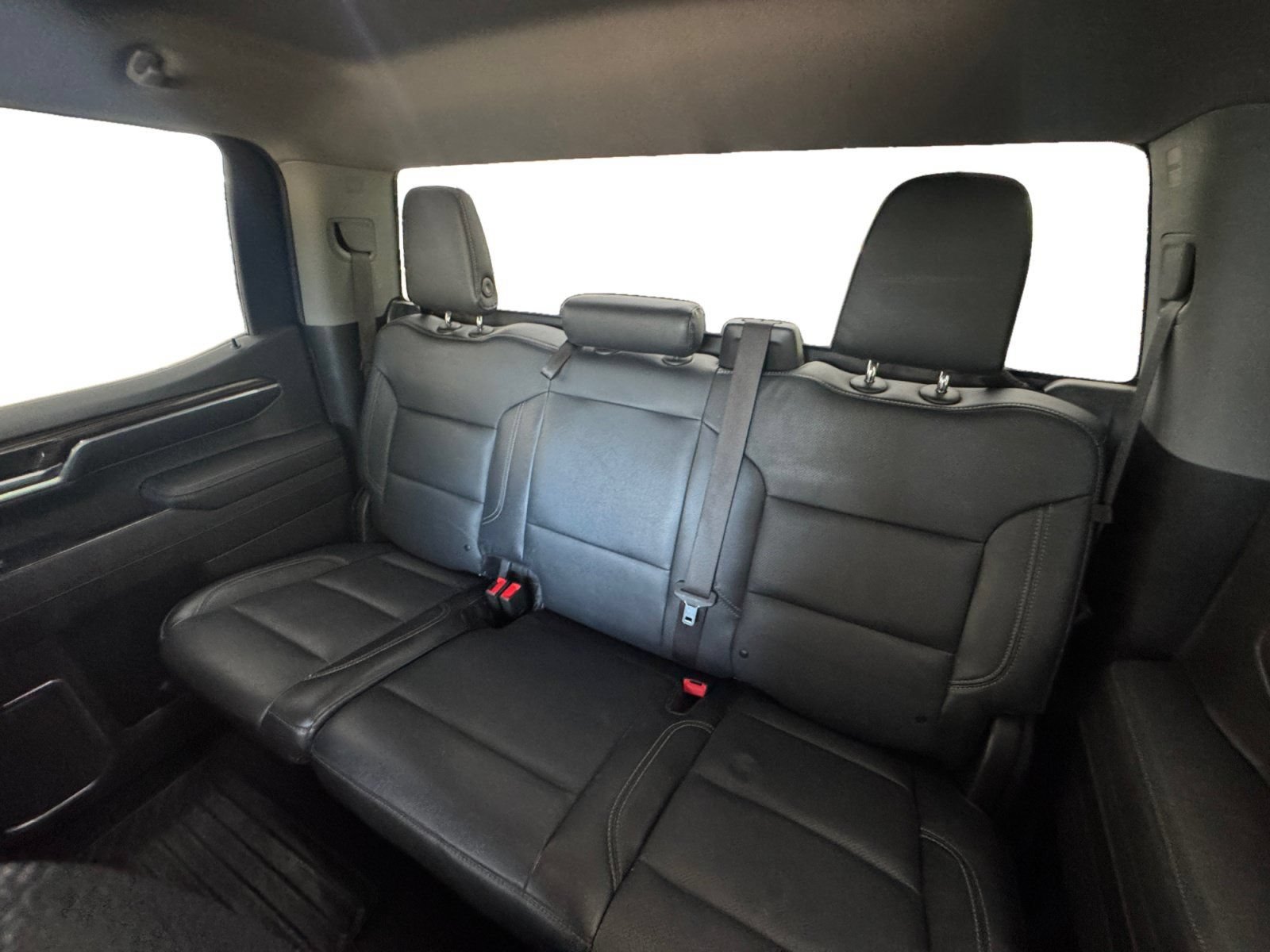 Certified 2023 Chevrolet Silverado 1500 LT AWD/4WD image 14
