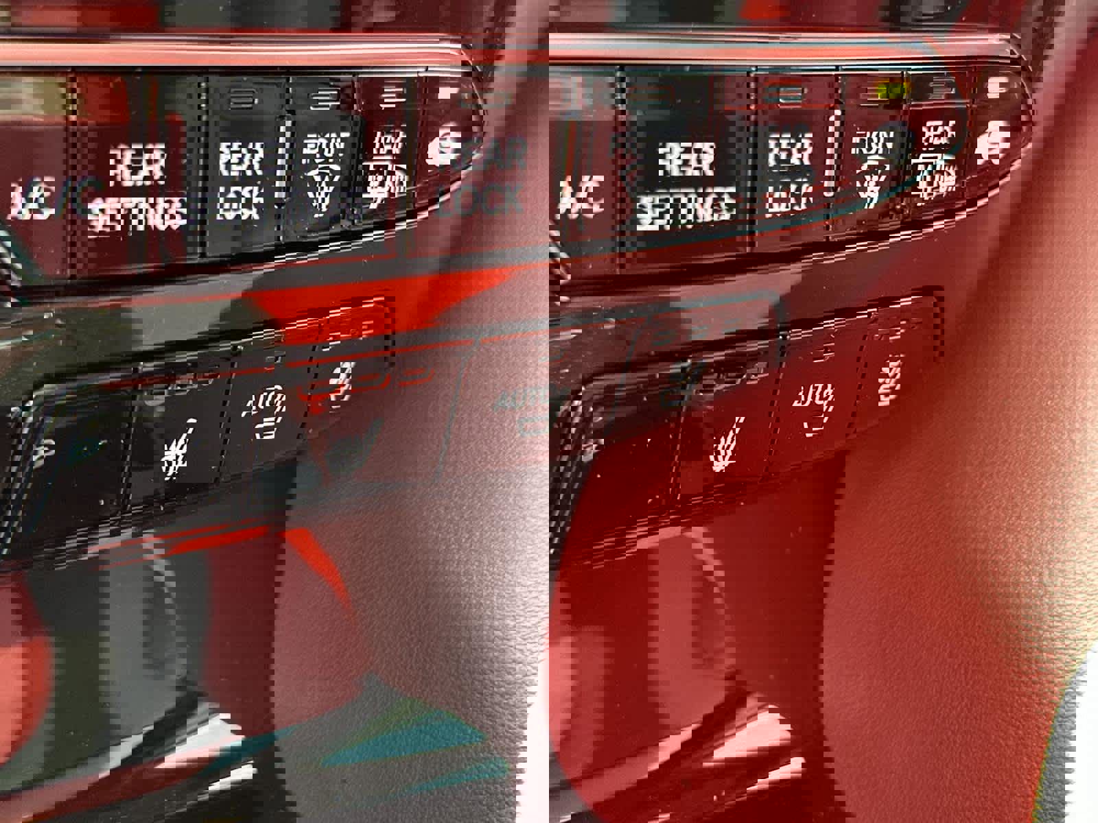 New 2026 Acura MDX A-Spec image 25