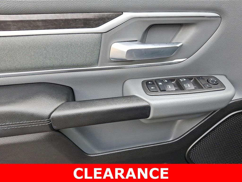 Used 2022 RAM 1500 Big Horn image 12