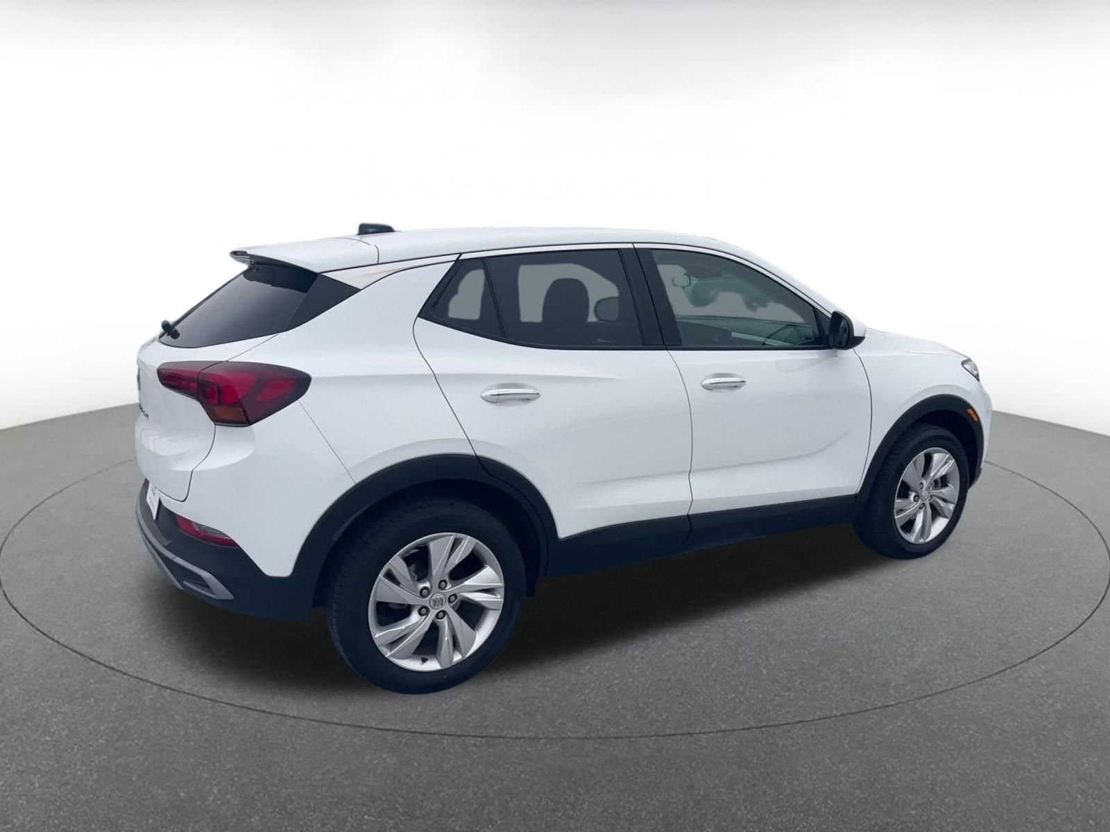 Used 2025 Buick Encore GX Preferred image 15