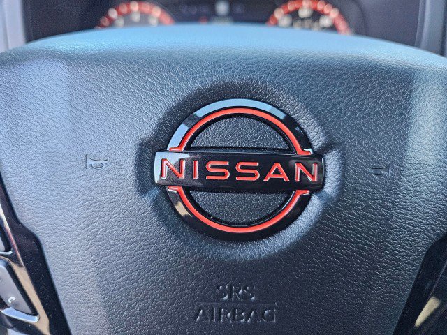 New 2025 Nissan Frontier PRO-4X w/ Pro Premium Package image 31