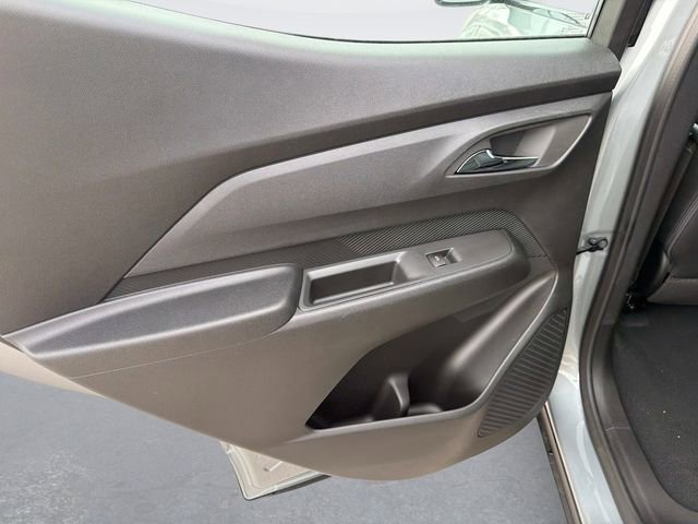 New 2027 Chevrolet Bolt RS image 14