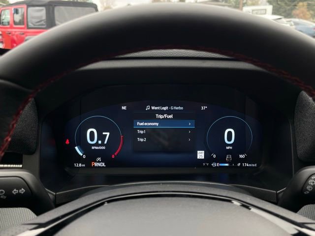 New 2026 Ford Explorer ST-Line w/ ST-Line Street Pack image 13