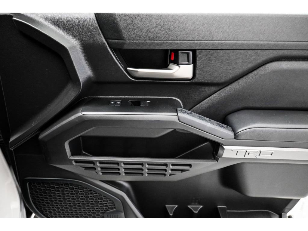 Used 2024 Toyota Tacoma TRD Off-Road w/ TRD Off Road Premium Package image 17