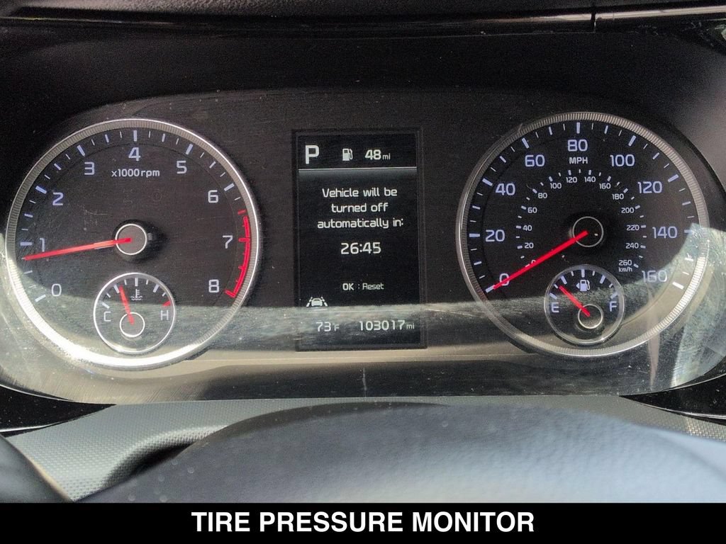 Used 2023 Kia K5 LXS FWD image 19
