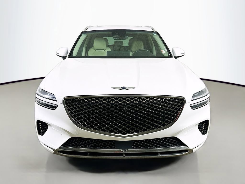 Used 2023 Genesis GV70 2.5T w/ Advanced Package video 2
