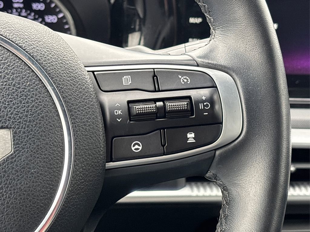 Used 2023 Kia K5 GT-Line w/ GT-Line Premium Package image 27