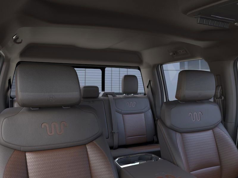 New 2026 Ford F350 King Ranch w/ Tremor Off-Road Package image 22