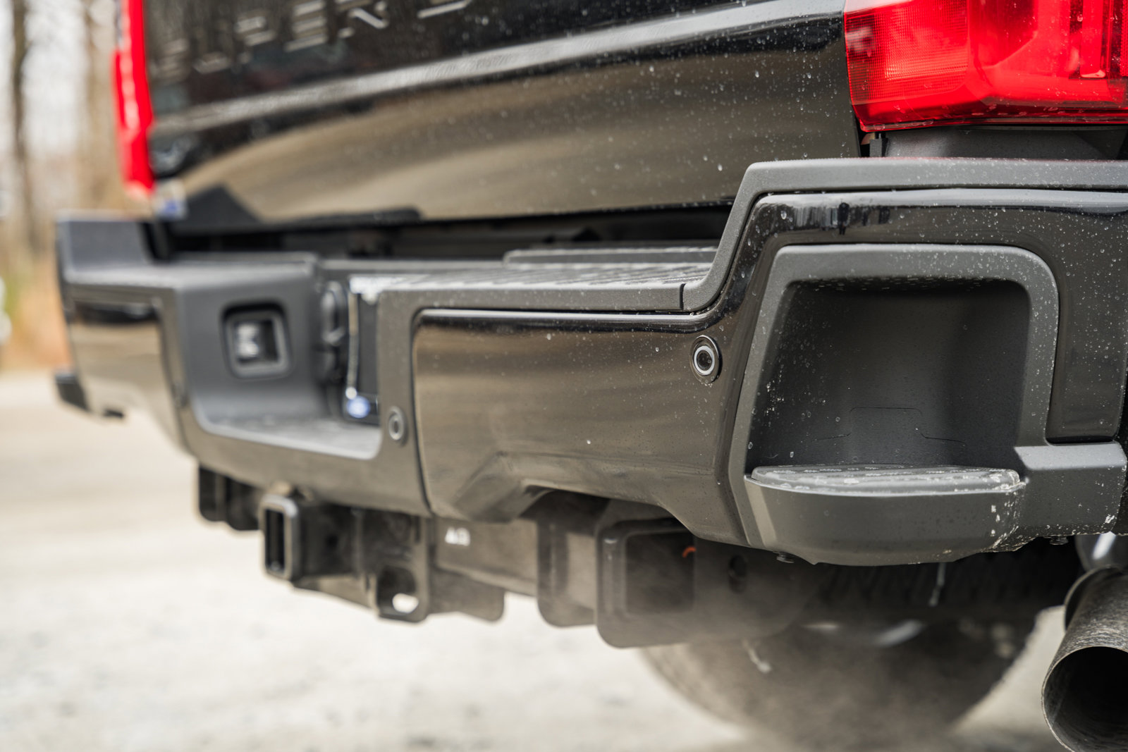 New 2026 Ford F250 XL w/ STX Appearance Package image 8