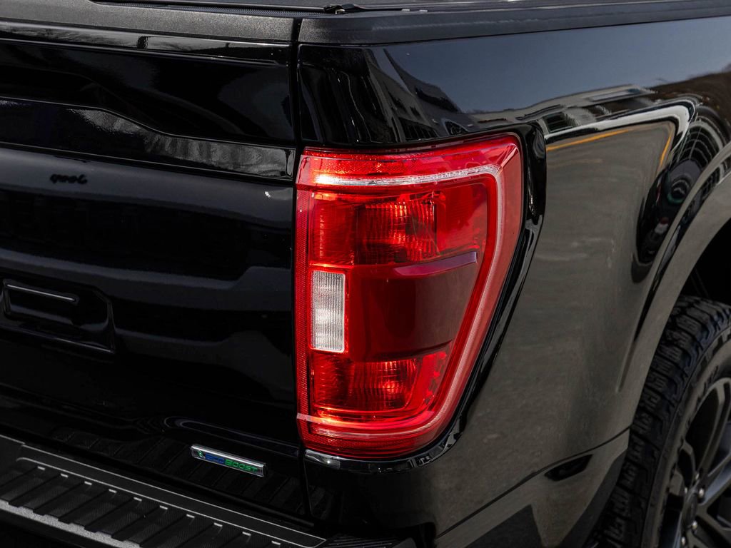 Used 2022 Ford F150 XLT w/ Equipment Group 302A High AWD/4WD image 37