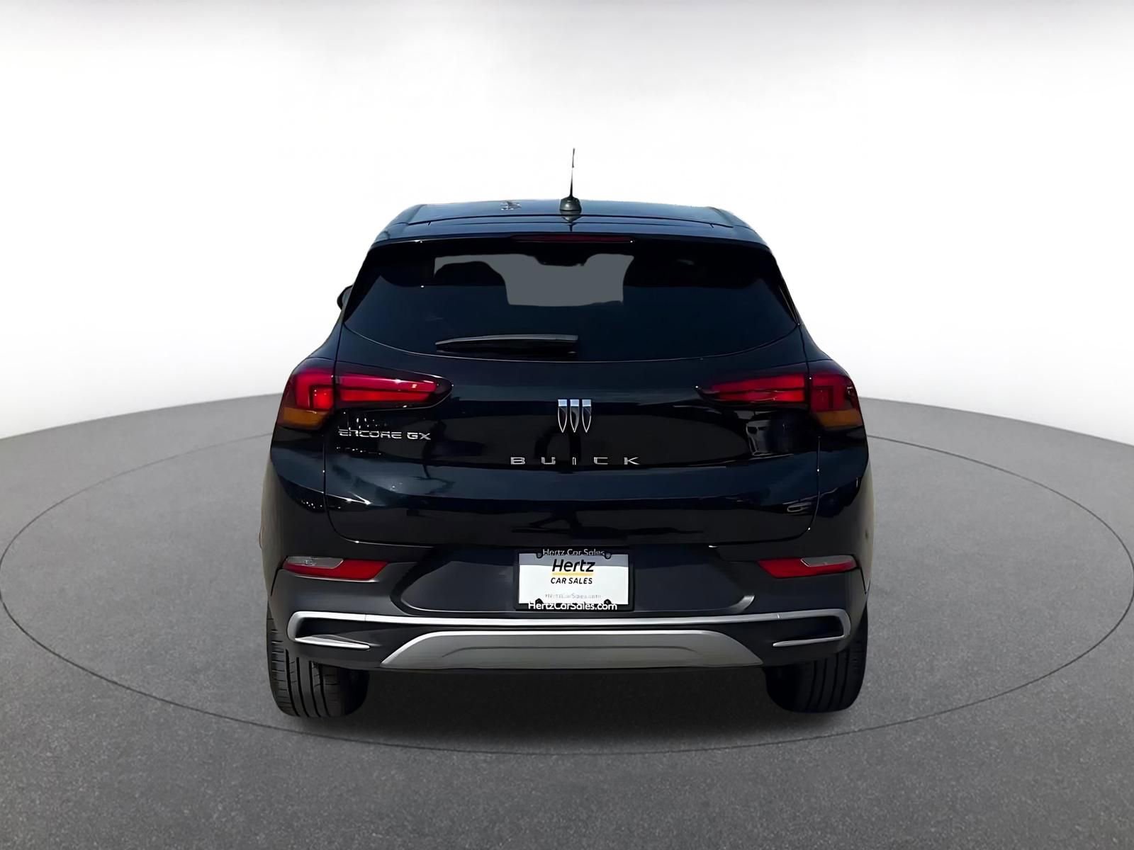 Used 2025 Buick Encore GX Preferred image 12
