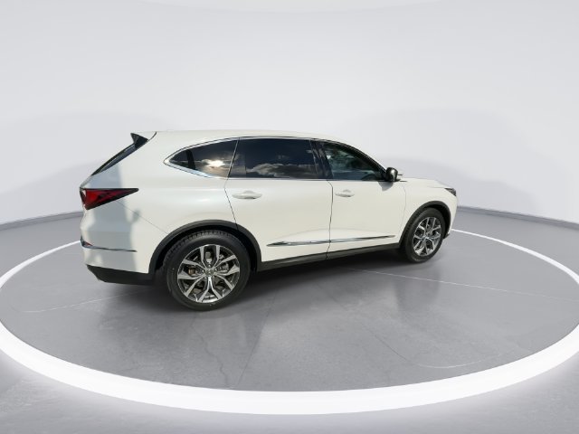 Used 2023 Acura MDX w/ Technology Package FWD image 9