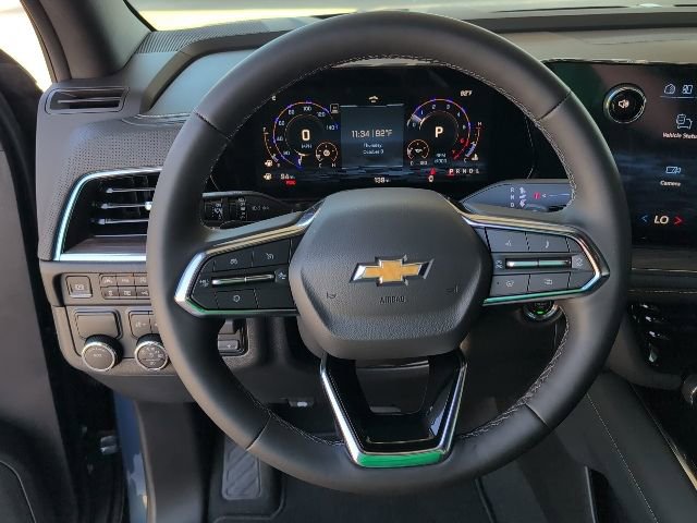 New 2025 Chevrolet Tahoe Premier w/ Sun And Tow Package image 22