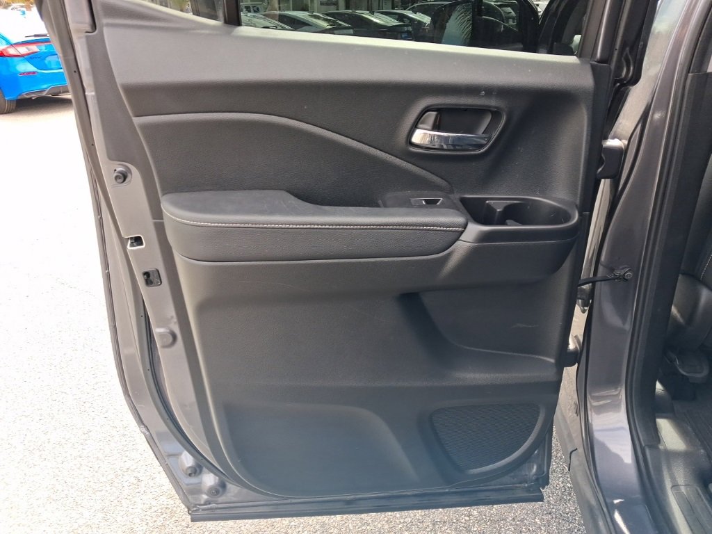 Certified 2021 Honda Ridgeline RTL image 23