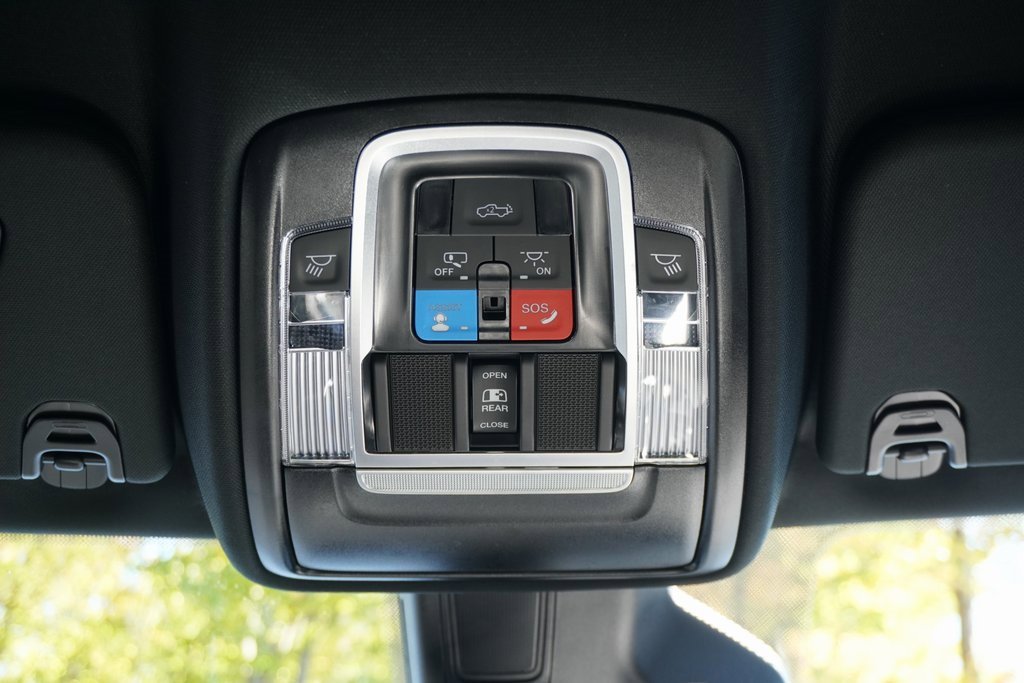 New 2026 RAM 1500 4x4 Crew Cab image 20