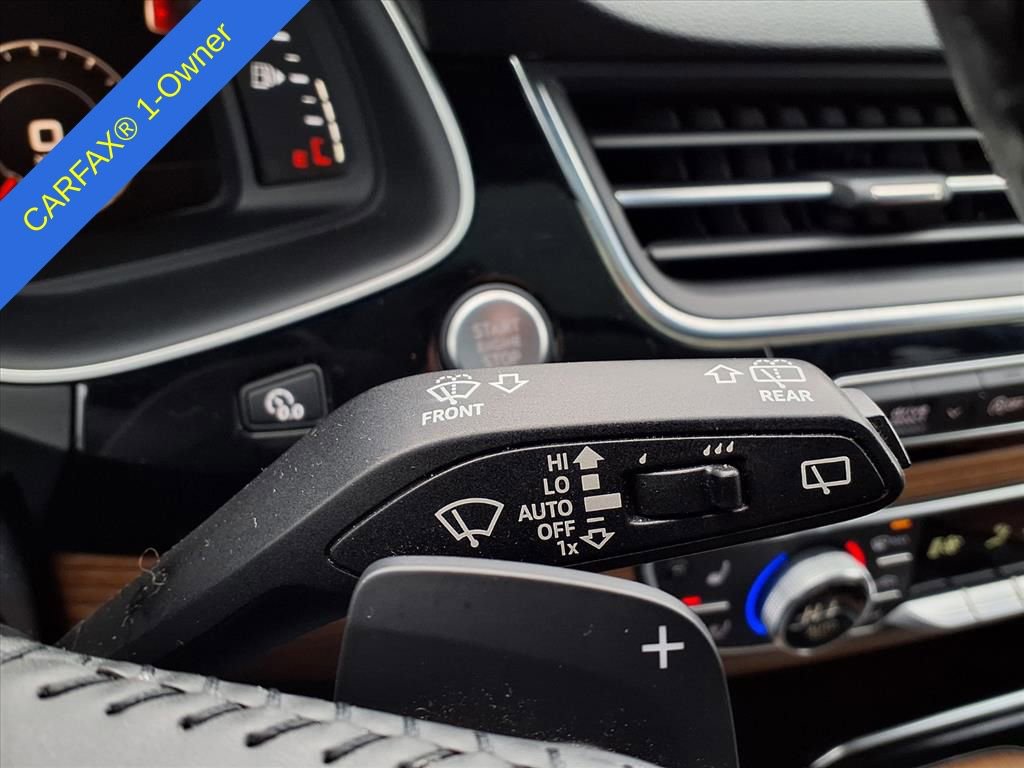 Used 2017 Audi Q7 3.0T Premium Plus image 21