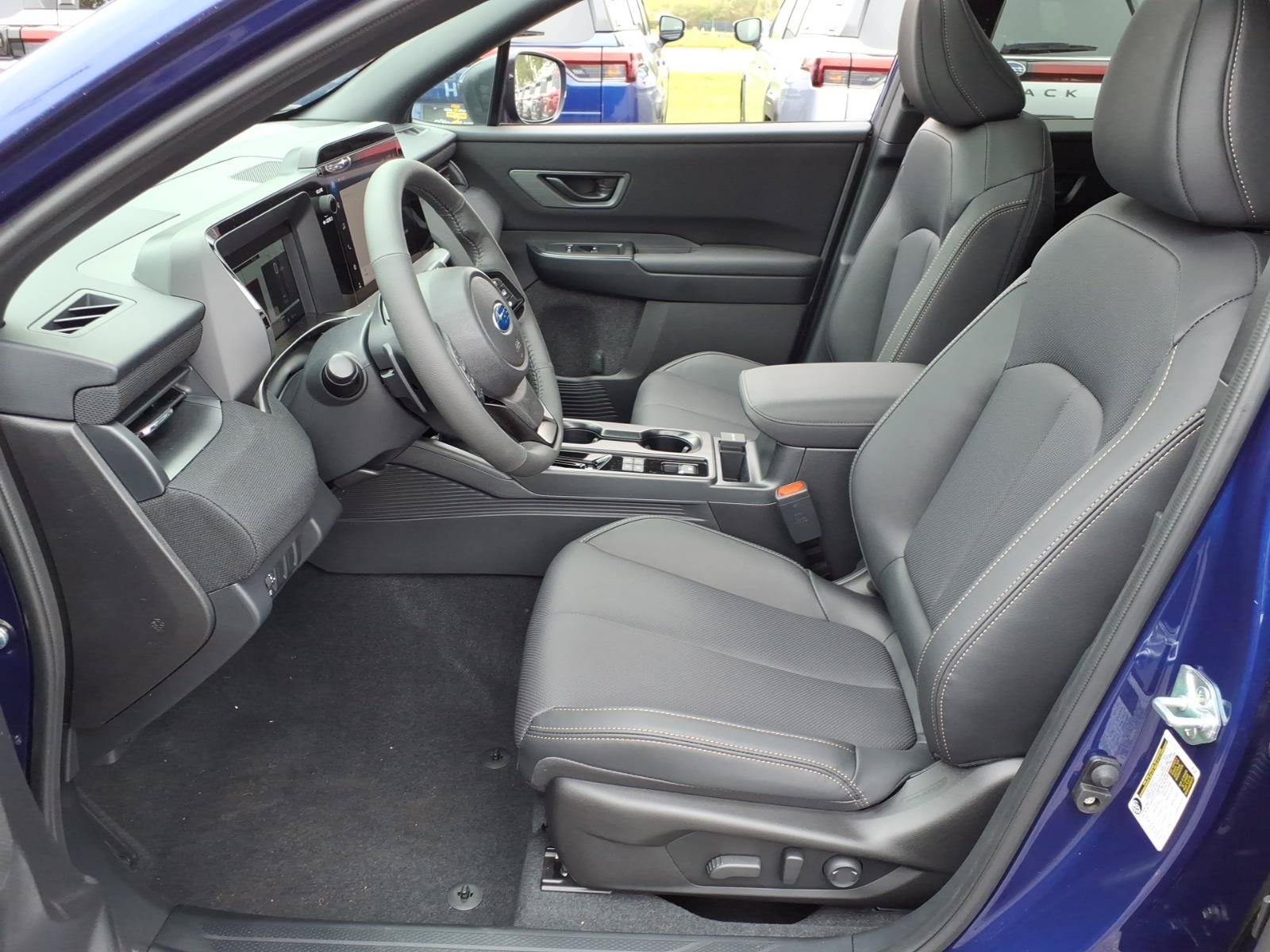 New 2026 Subaru Outback Limited XT AWD/4WD image 4