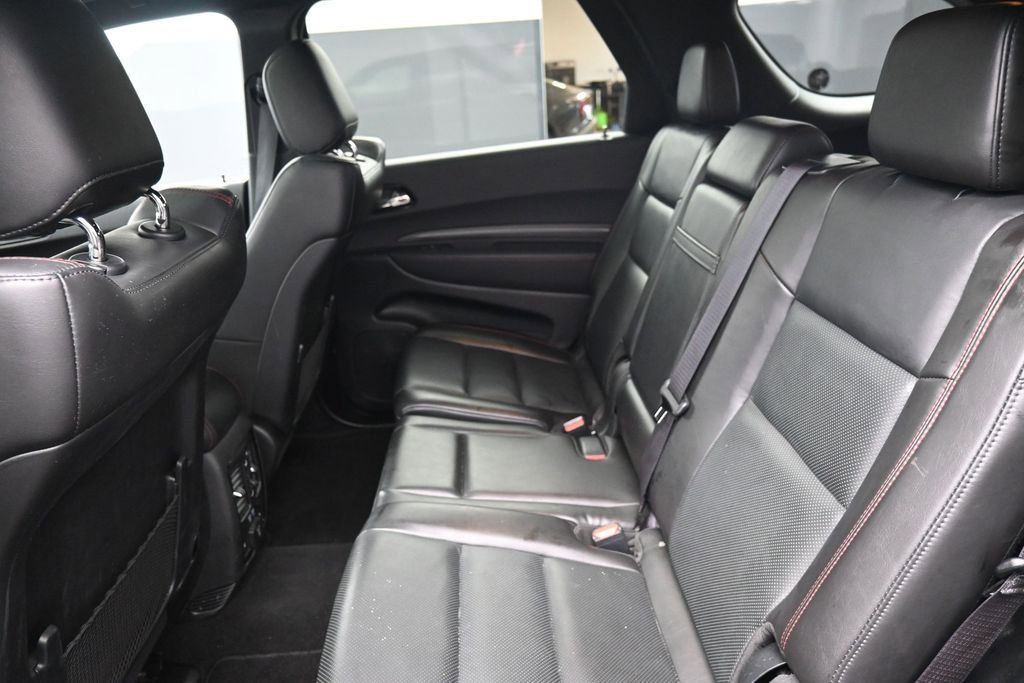 Used 2025 Dodge Durango R/T AWD/4WD image 21