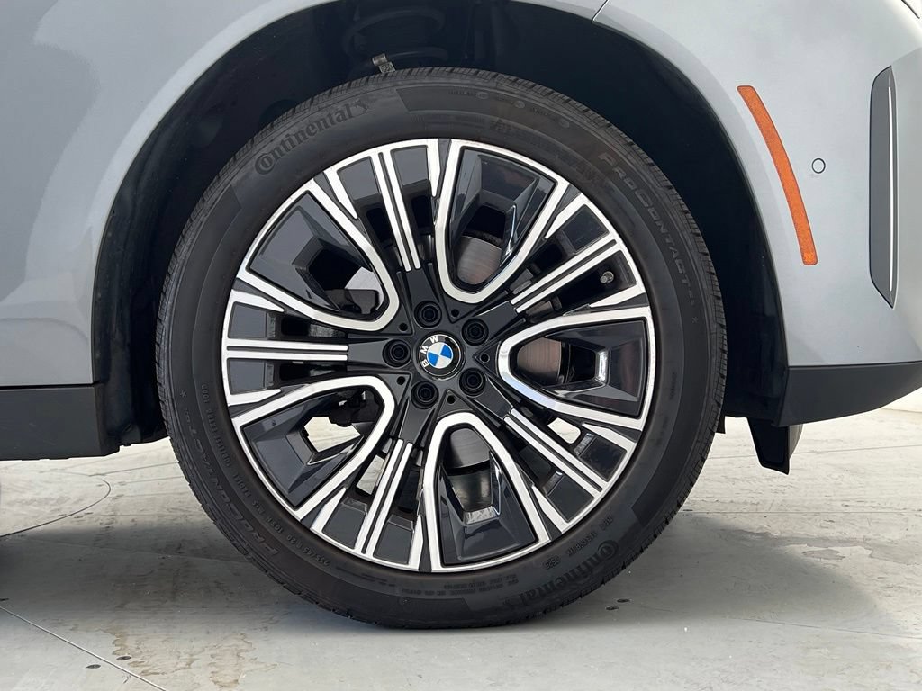 Certified 2026 BMW X3 xDrive30i AWD/4WD image 21