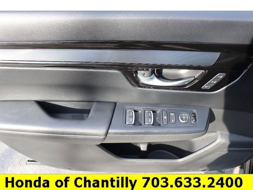 Used 2023 Honda CR-V EX-L image 21