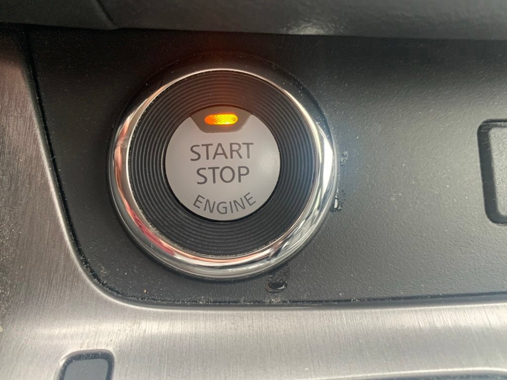 Used 2020 Nissan Murano SL w/ Moonroof Package AWD/4WD image 31