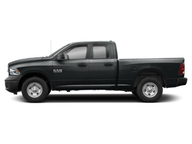 Used 2020 RAM 1500 Tradesman RWD image 3