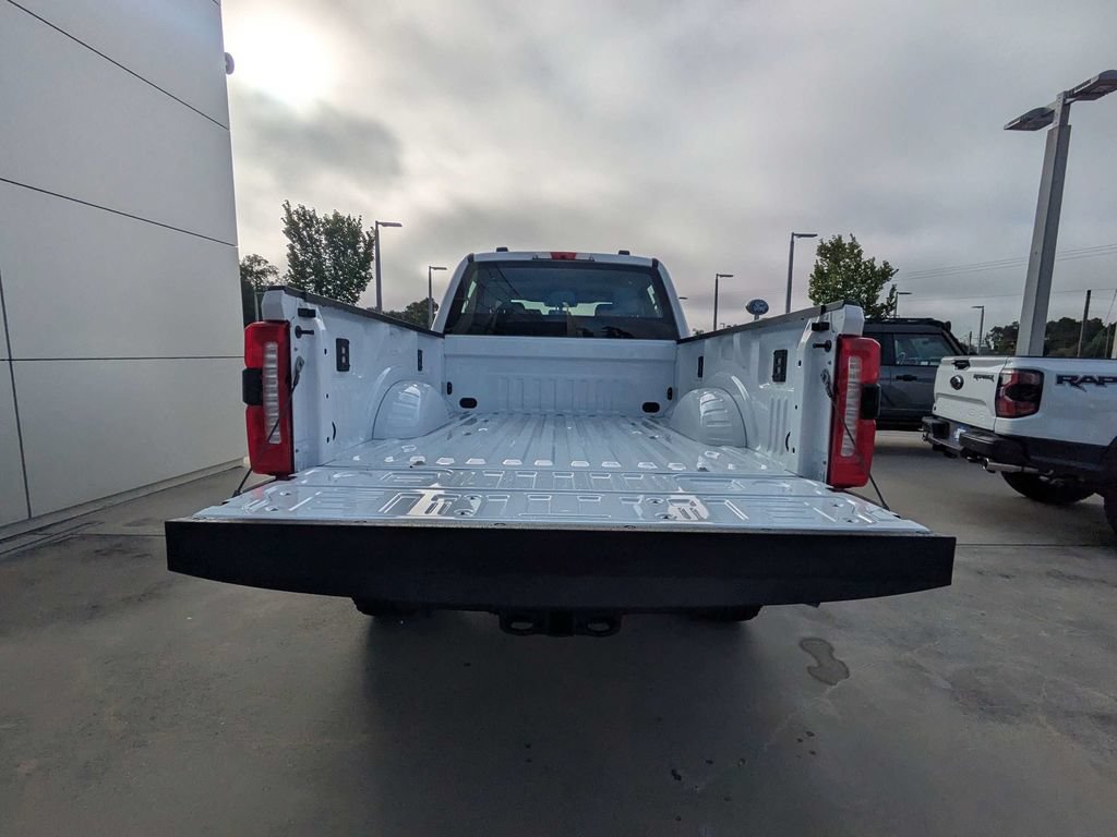 New 2027 Ford F250 XL w/ 360-Degree Camera Package AWD/4WD image 6