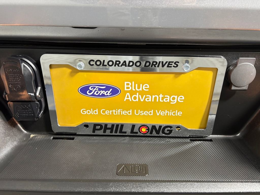 Certified 2023 Ford F150 Tremor w/ Equipment Group 402A High AWD/4WD image 31
