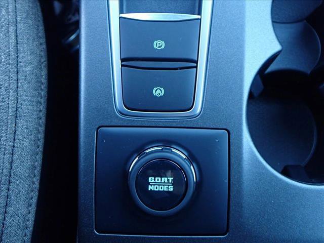 New 2025 Ford Bronco Sport Big Bend image 21