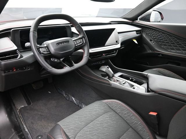 New 2026 Dodge Charger Scat Pack w/ Wheel & Tire Package image 12