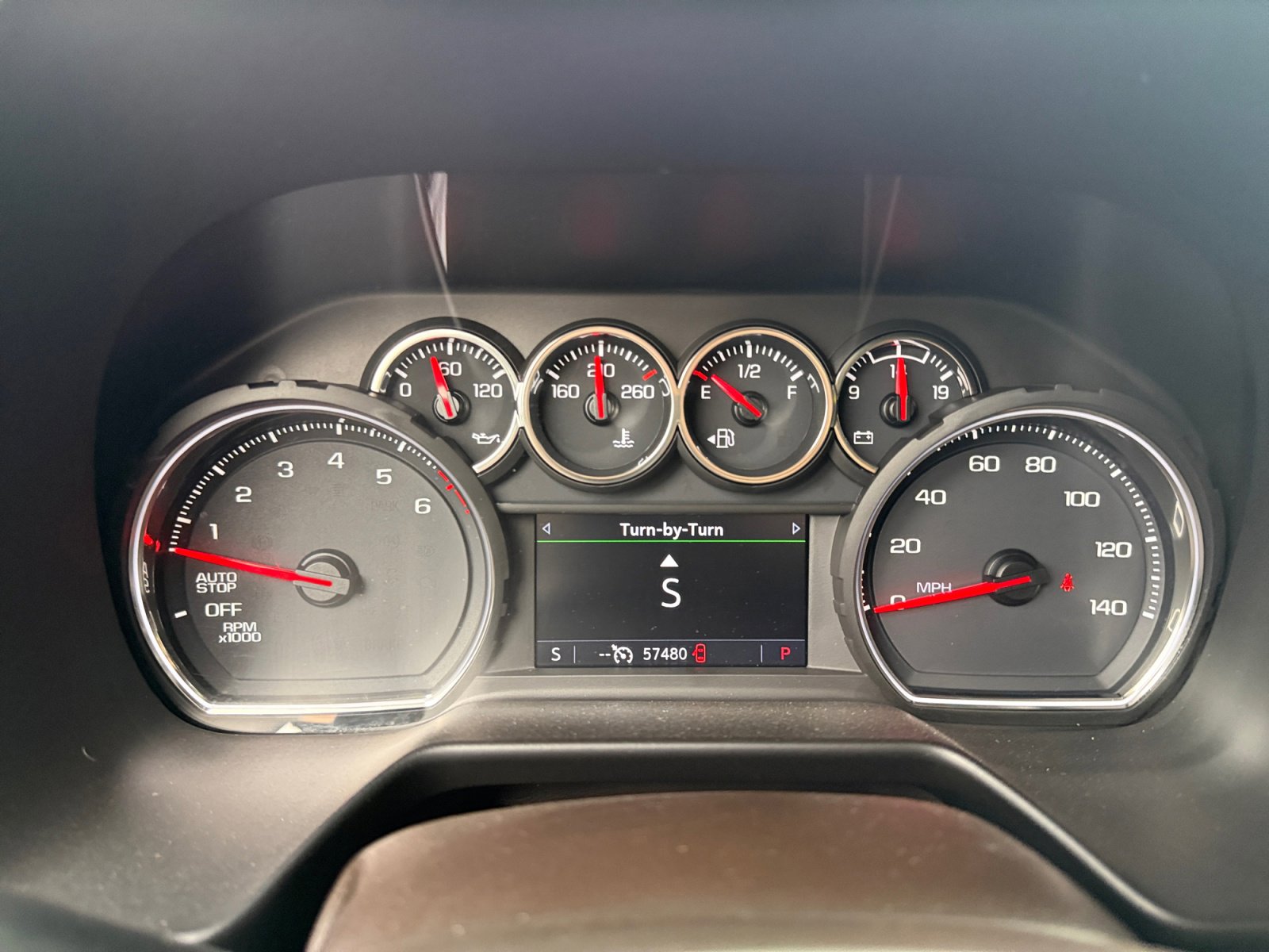 Used 2021 Chevrolet Tahoe LT w/ LT Signature Package image 26