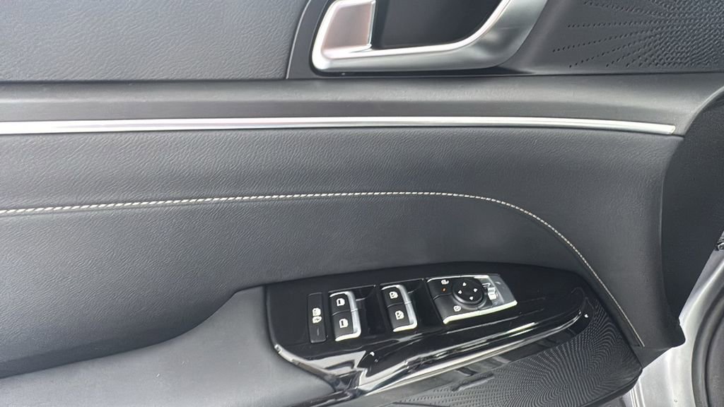 New 2026 Kia K5 GT-Line w/ GT-Line Premium Package image 17