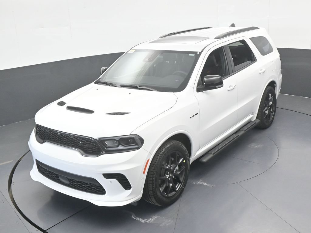 New 2026 Dodge Durango GT image 47
