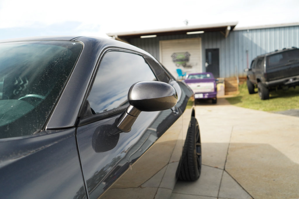 Used 2019 Dodge Challenger GT AWD/4WD image 22