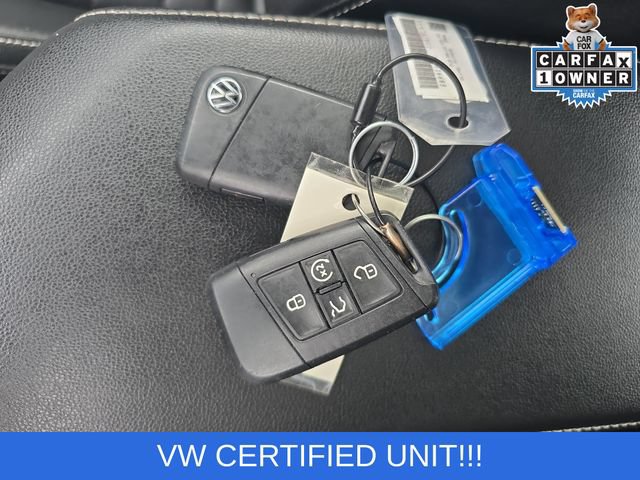 Used 2024 Volkswagen Jetta SE FWD image 32