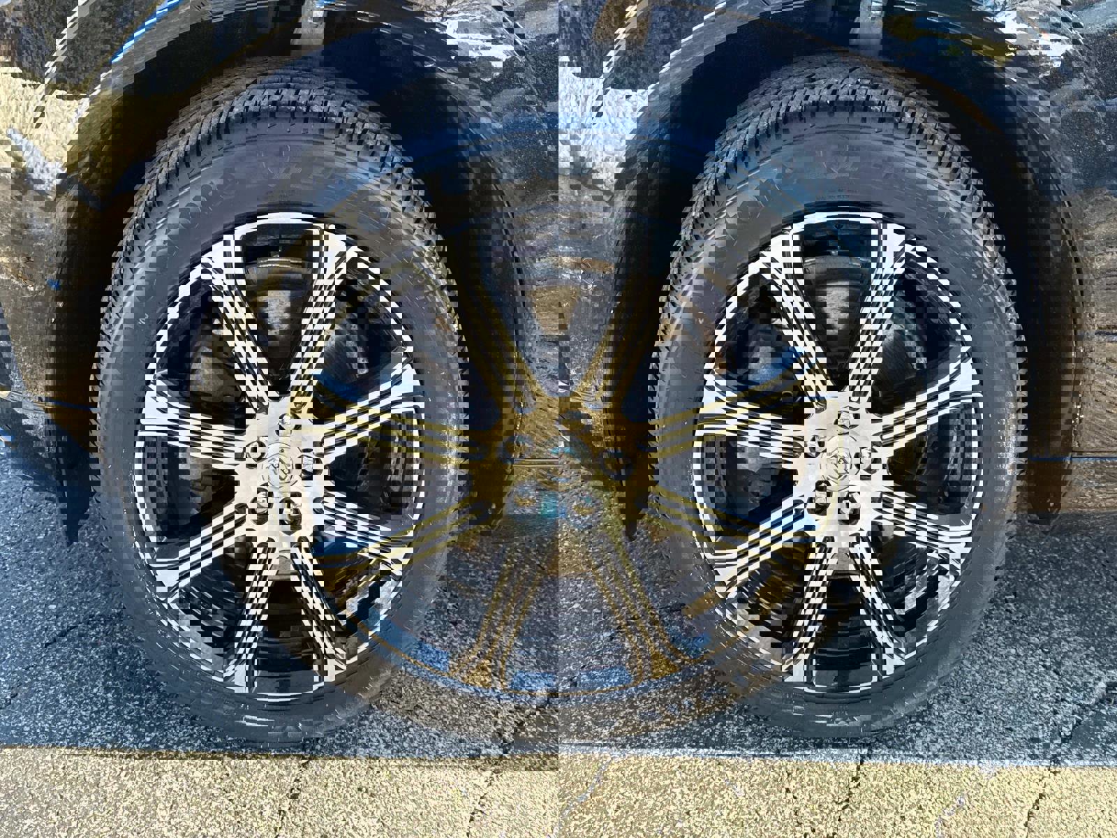 Used 2019 Volvo XC60 T6 Inscription image 10