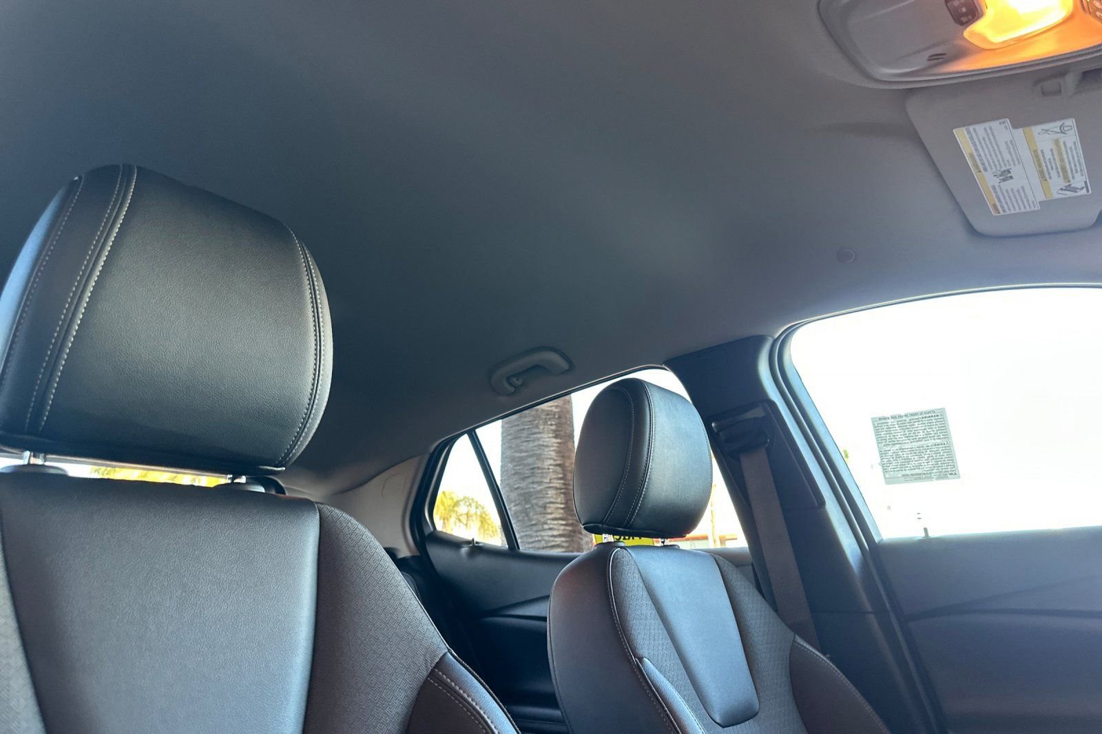 Certified 2025 Buick Encore GX Preferred image 17