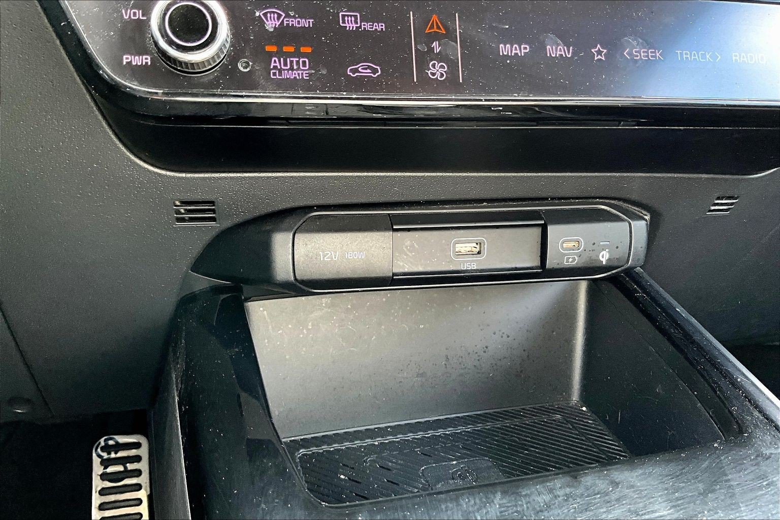 Used 2023 Kia Niro Wave FWD image 11