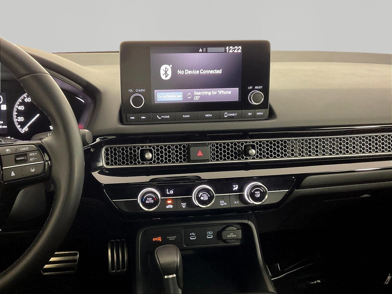 Used 2025 Honda Civic Sport image 9