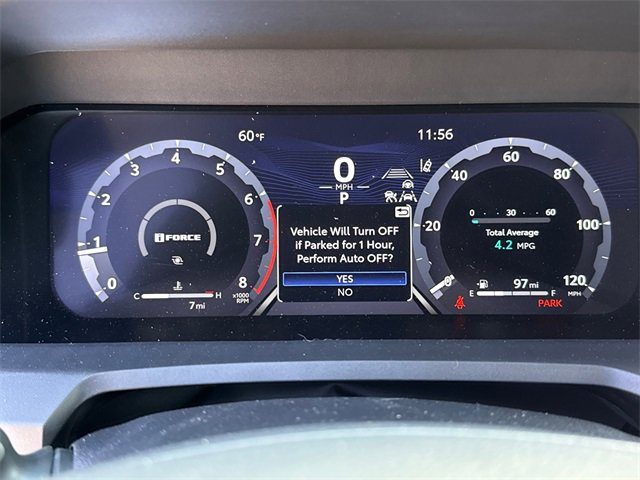 New 2026 Toyota Tacoma TRD Sport image 30