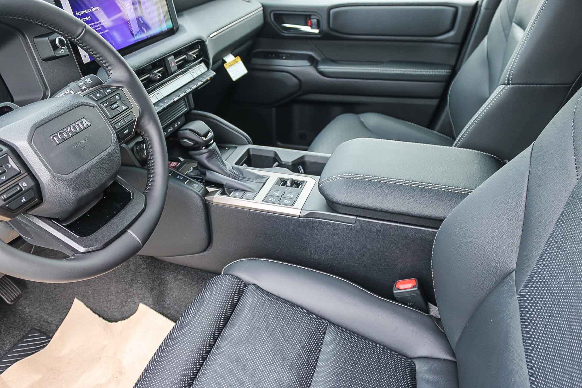 New 2026 Toyota Land Cruiser image 20