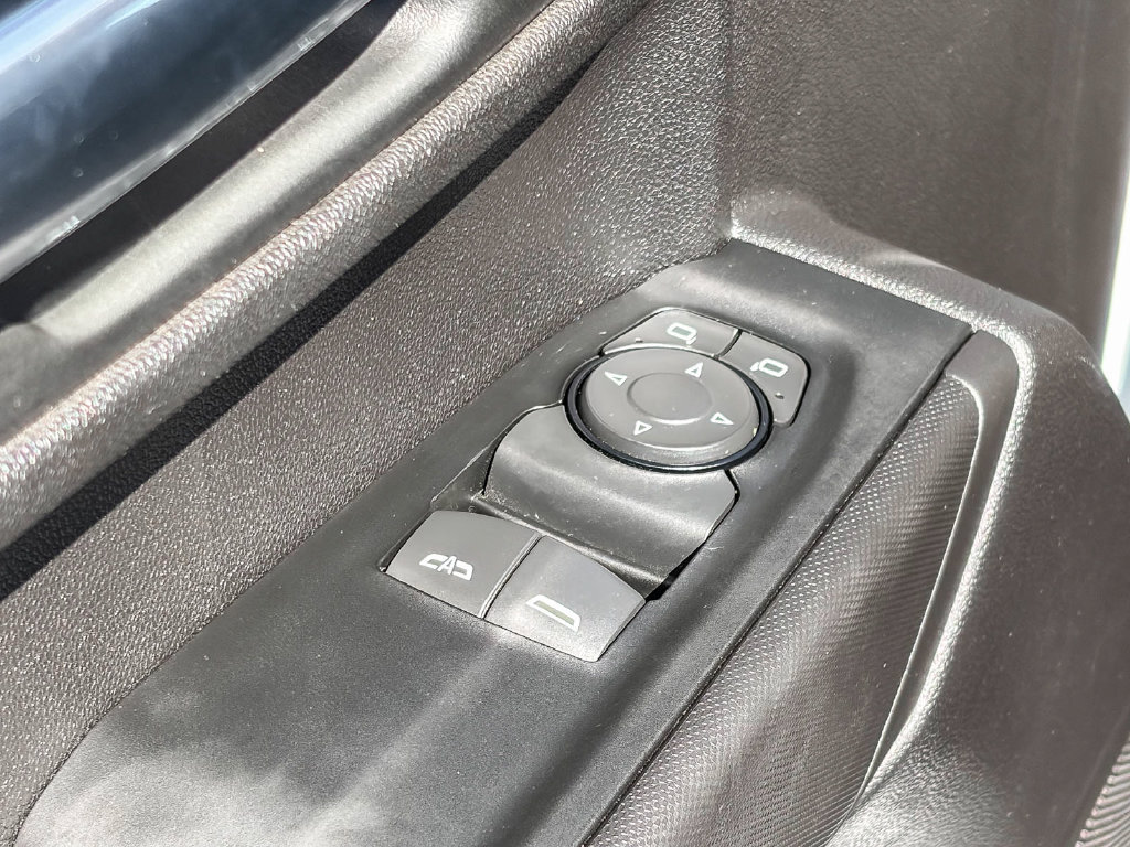 Used 2025 Chevrolet Silverado 1500 W/T RWD image 19