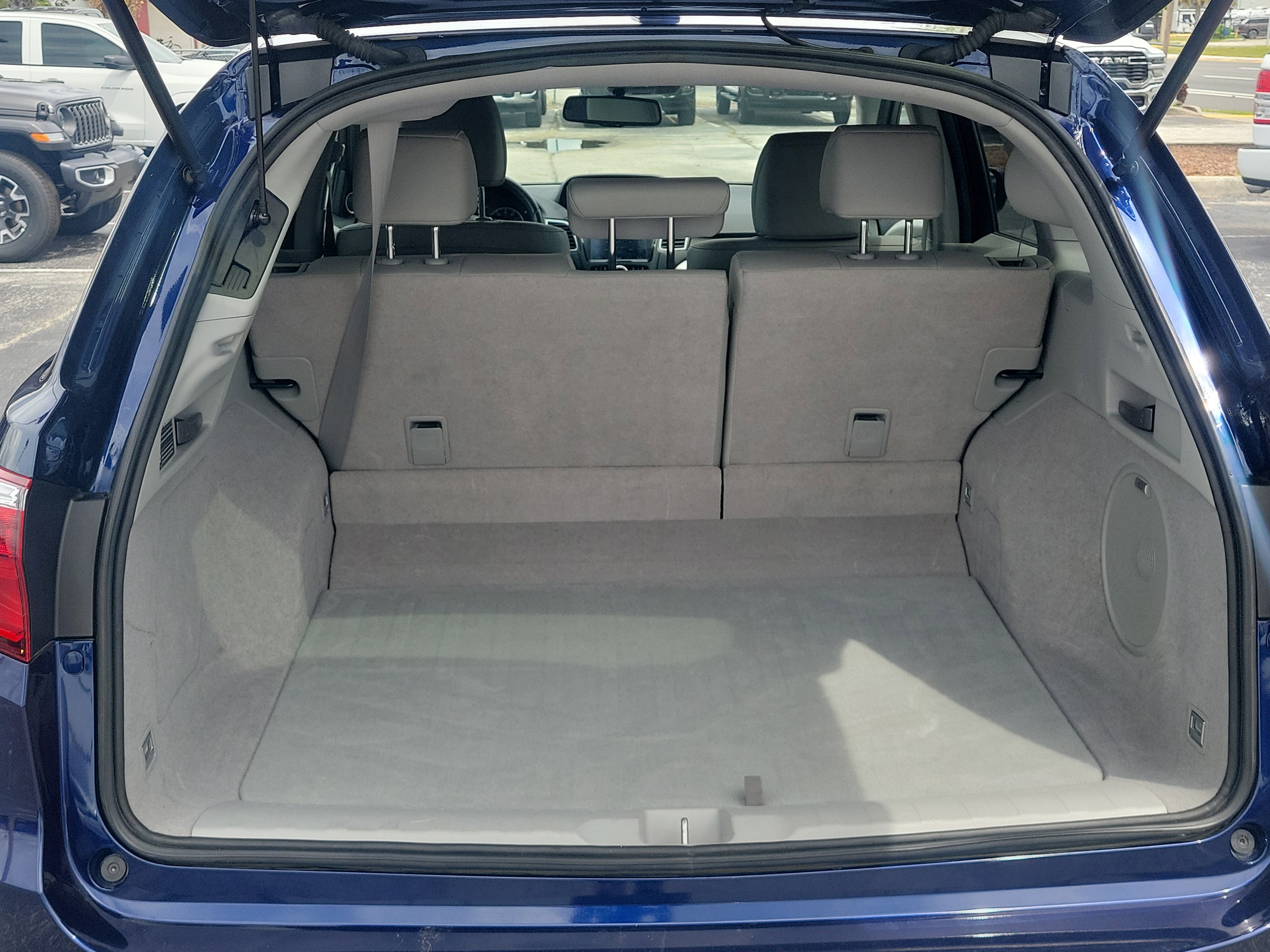 Used 2018 Acura RDX AWD w/ Advance Package image 11