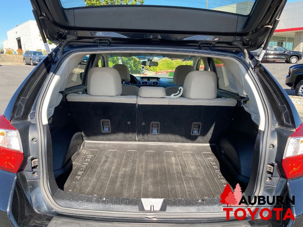 Used 2016 Subaru Crosstrek 2.0i Premium AWD/4WD image 10