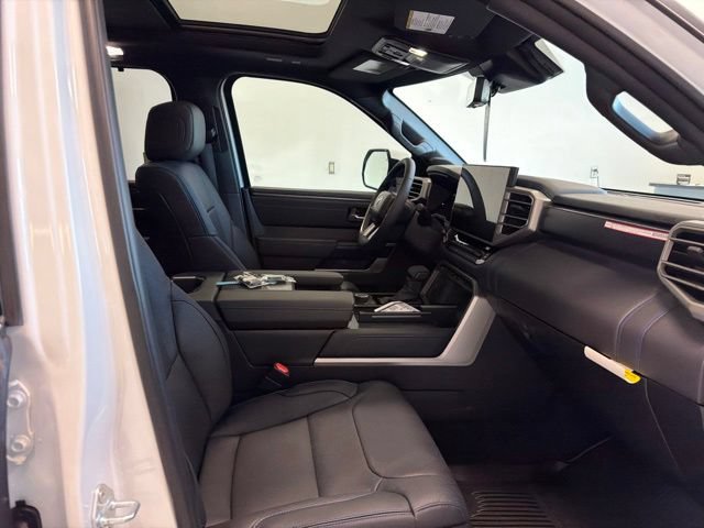 New 2026 Toyota Sequoia Platinum AWD/4WD image 31
