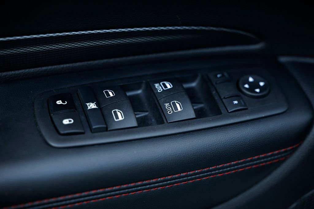 Used 2024 Dodge Durango GT image 16